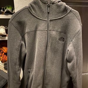 NorthFace jacket